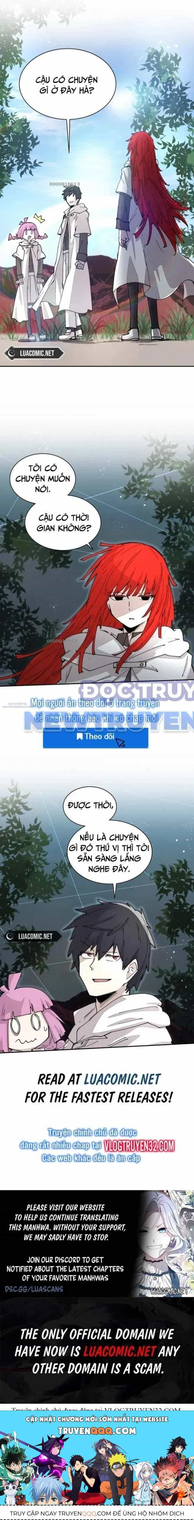 Đại Pháp Sư Của Tổ Đội Hồi Quy - Chương 49 - ảnh 16