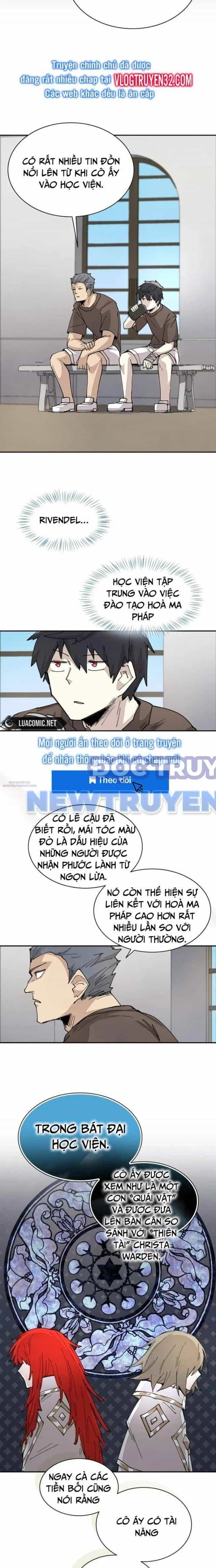 Đại Pháp Sư Của Tổ Đội Hồi Quy - Chương 49 - ảnh 3
