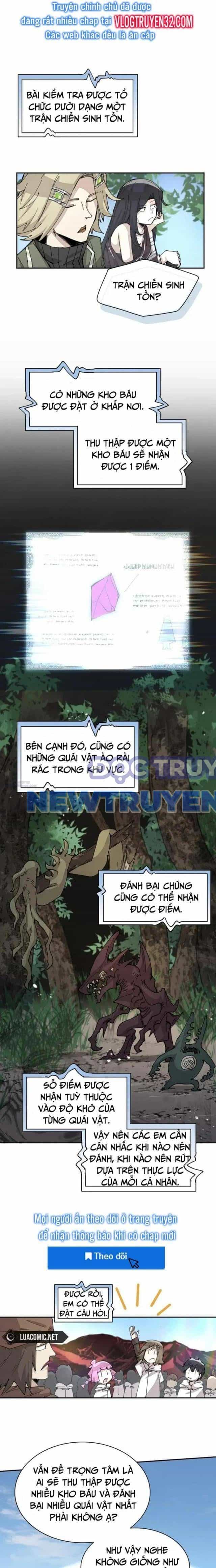 Đại Pháp Sư Của Tổ Đội Hồi Quy - Chương 49 - ảnh 7