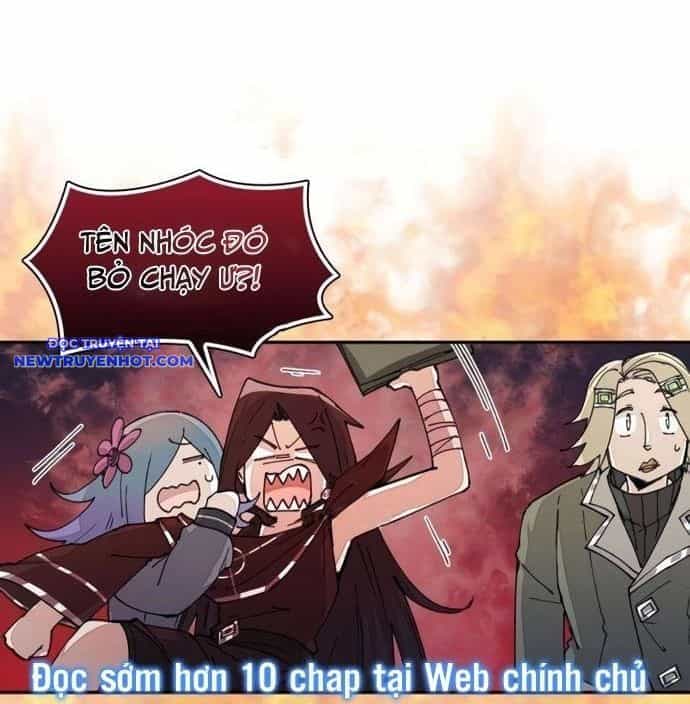 Đại Pháp Sư Của Tổ Đội Hồi Quy - Chương 51 - ảnh 30