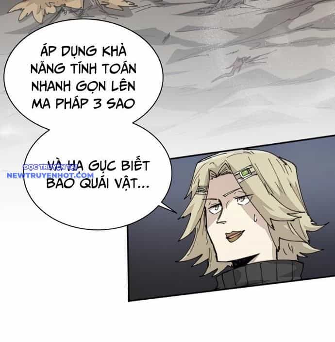 Đại Pháp Sư Của Tổ Đội Hồi Quy - Chương 52 - ảnh 32
