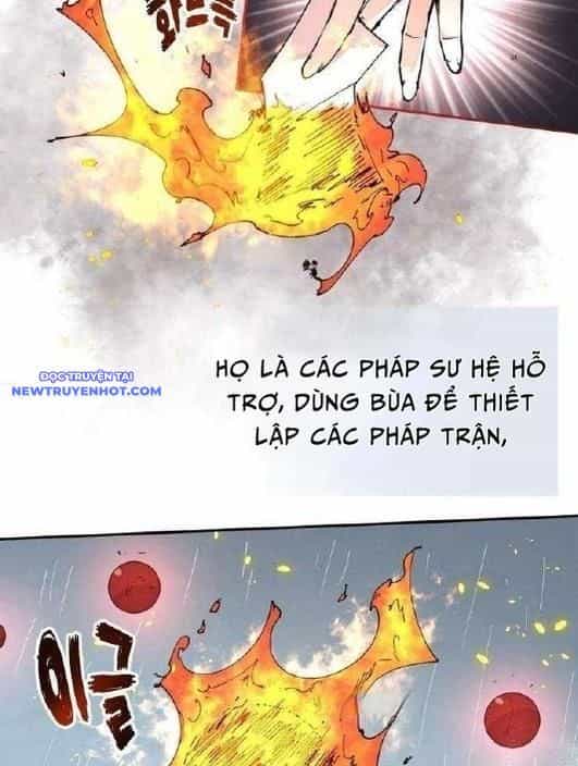 Đại Pháp Sư Của Tổ Đội Hồi Quy - Chương 53 - ảnh 14