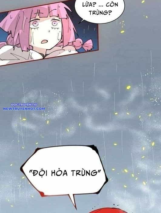 Đại Pháp Sư Của Tổ Đội Hồi Quy - Chương 53 - ảnh 19