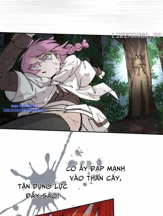 Đại Pháp Sư Của Tổ Đội Hồi Quy - Chương 53 - ảnh 35