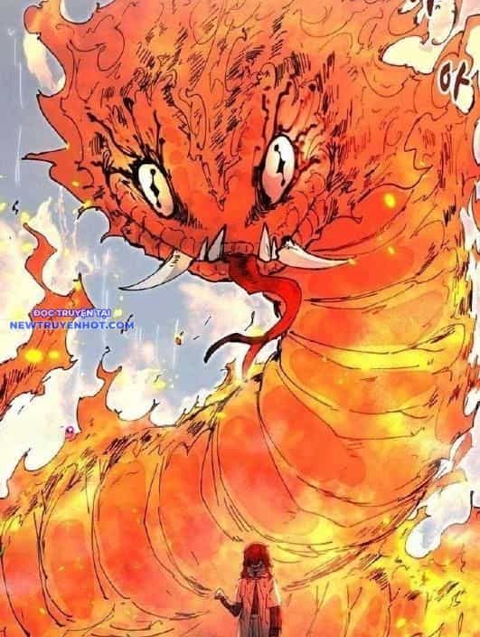 Đại Pháp Sư Của Tổ Đội Hồi Quy - Chương 53 - ảnh 81
