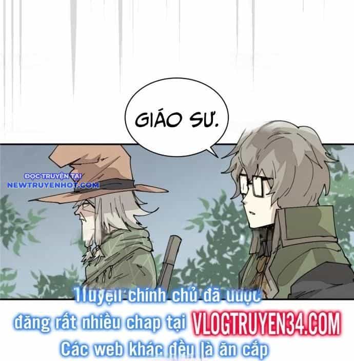 Đại Pháp Sư Của Tổ Đội Hồi Quy - Chương 54 - ảnh 46