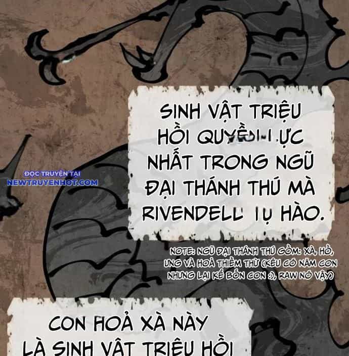 Đại Pháp Sư Của Tổ Đội Hồi Quy - Chương 54 - ảnh 6