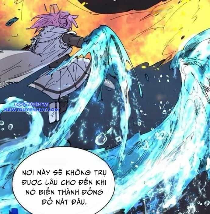 Đại Pháp Sư Của Tổ Đội Hồi Quy - Chương 56 - ảnh 101