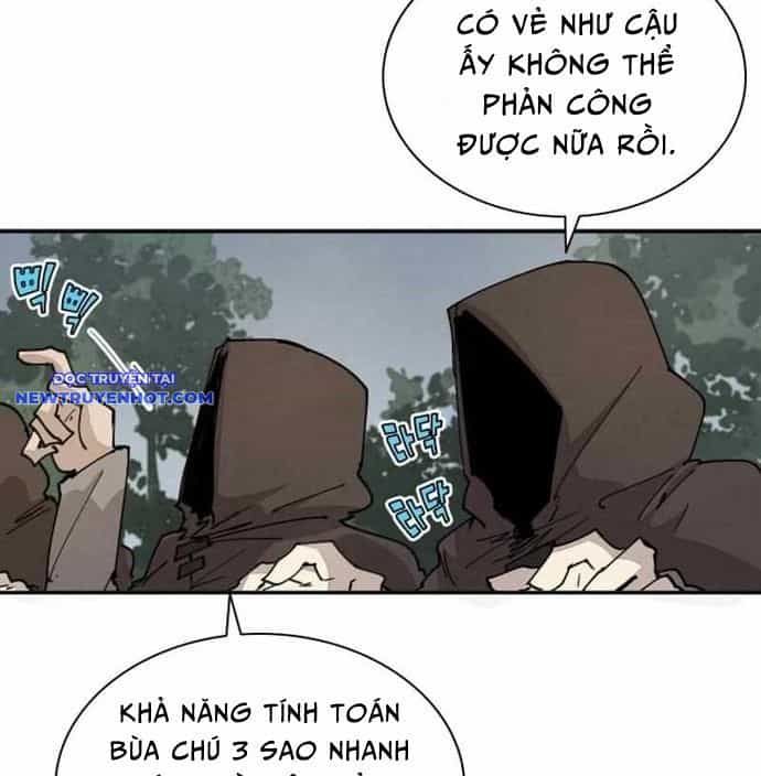 Đại Pháp Sư Của Tổ Đội Hồi Quy - Chương 56 - ảnh 36