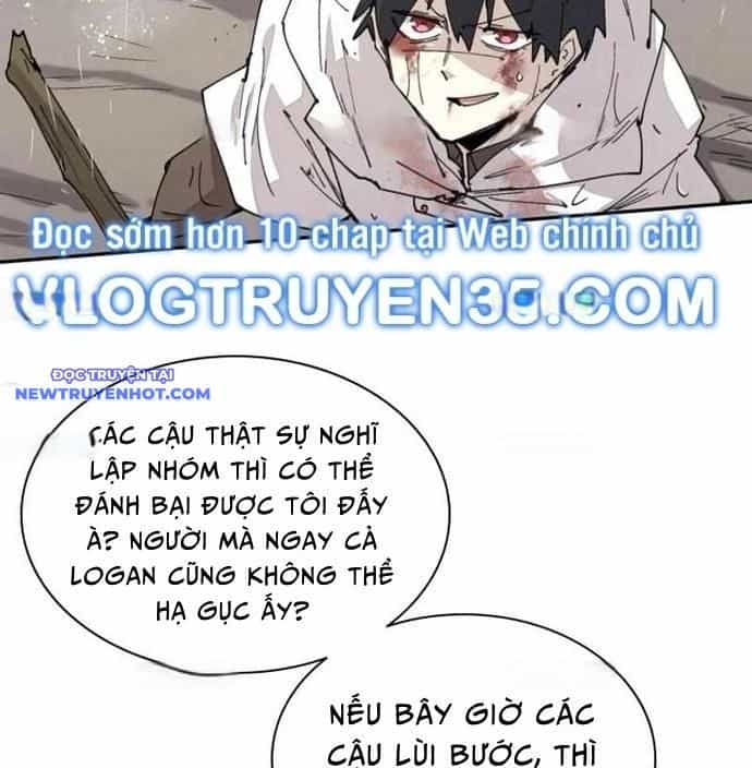 Đại Pháp Sư Của Tổ Đội Hồi Quy - Chương 56 - ảnh 5