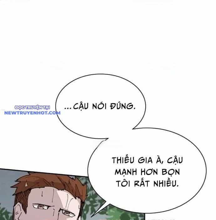 Đại Pháp Sư Của Tổ Đội Hồi Quy - Chương 56 - ảnh 7