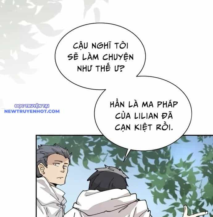 Đại Pháp Sư Của Tổ Đội Hồi Quy - Chương 58 - ảnh 18