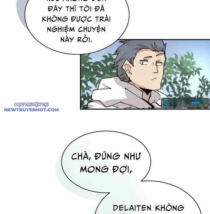 Đại Pháp Sư Của Tổ Đội Hồi Quy - Chương 58 - ảnh 24
