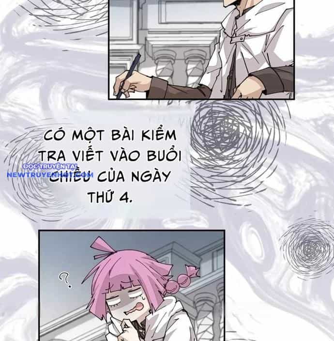 Đại Pháp Sư Của Tổ Đội Hồi Quy - Chương 58 - ảnh 41