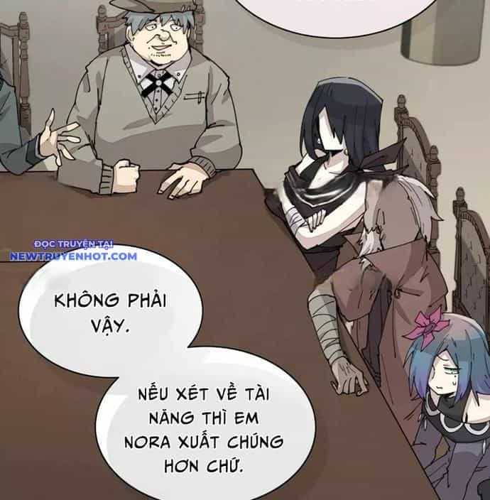 Đại Pháp Sư Của Tổ Đội Hồi Quy - Chương 58 - ảnh 60