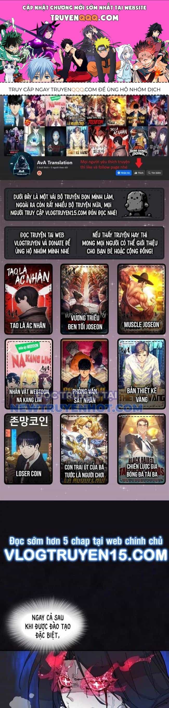 Đại Pháp Sư Của Tổ Đội Hồi Quy - Chương 5 - ảnh 1