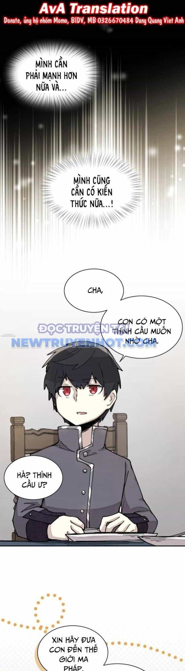 Đại Pháp Sư Của Tổ Đội Hồi Quy - Chương 5 - ảnh 17
