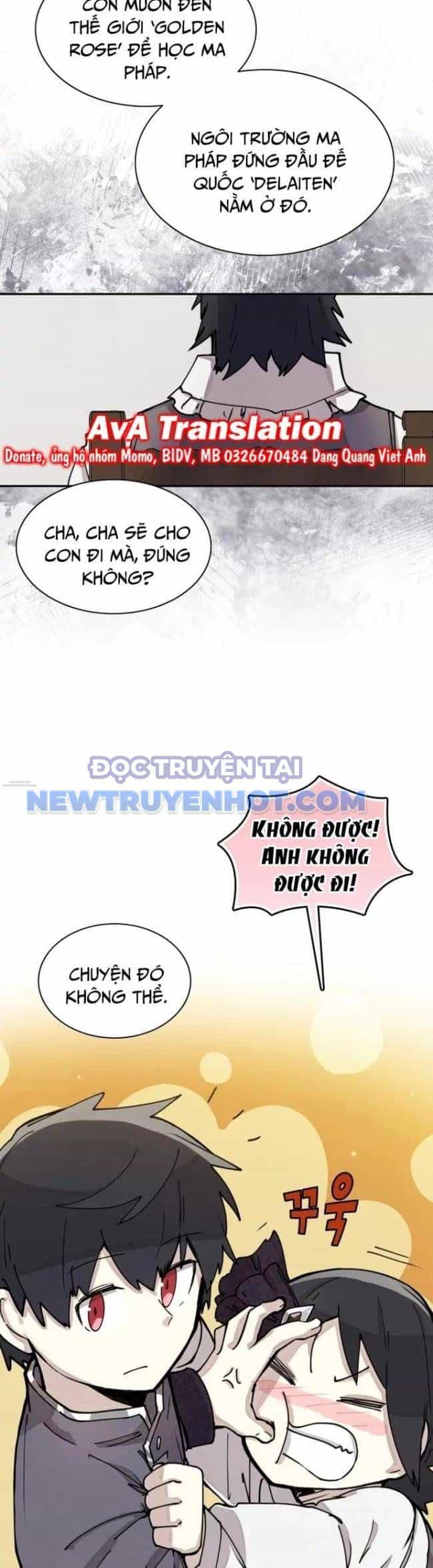 Đại Pháp Sư Của Tổ Đội Hồi Quy - Chương 5 - ảnh 19