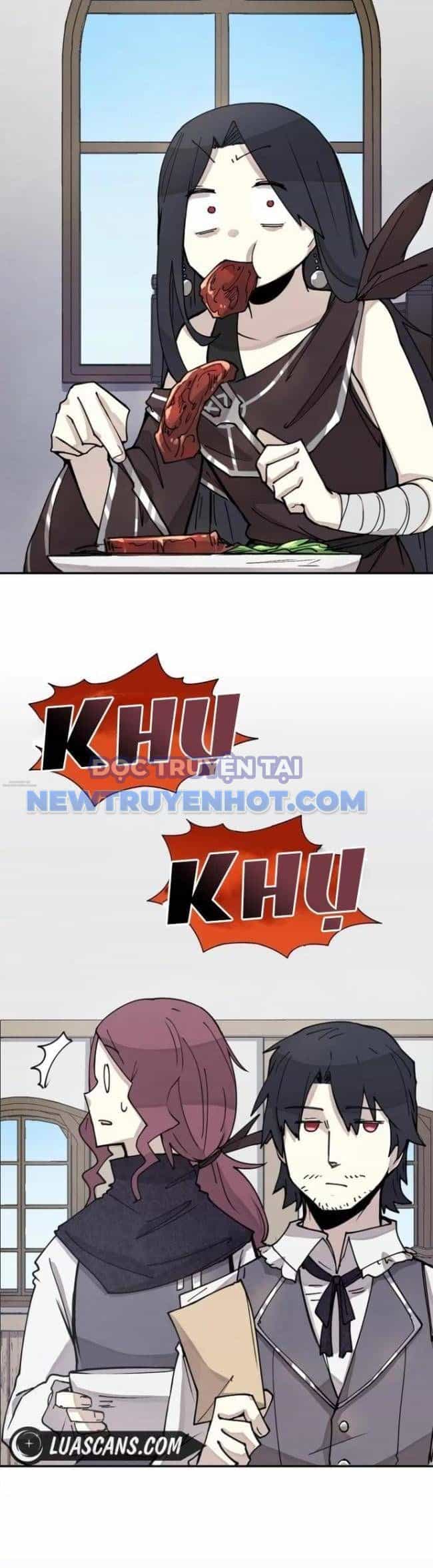 Đại Pháp Sư Của Tổ Đội Hồi Quy - Chương 5 - ảnh 22