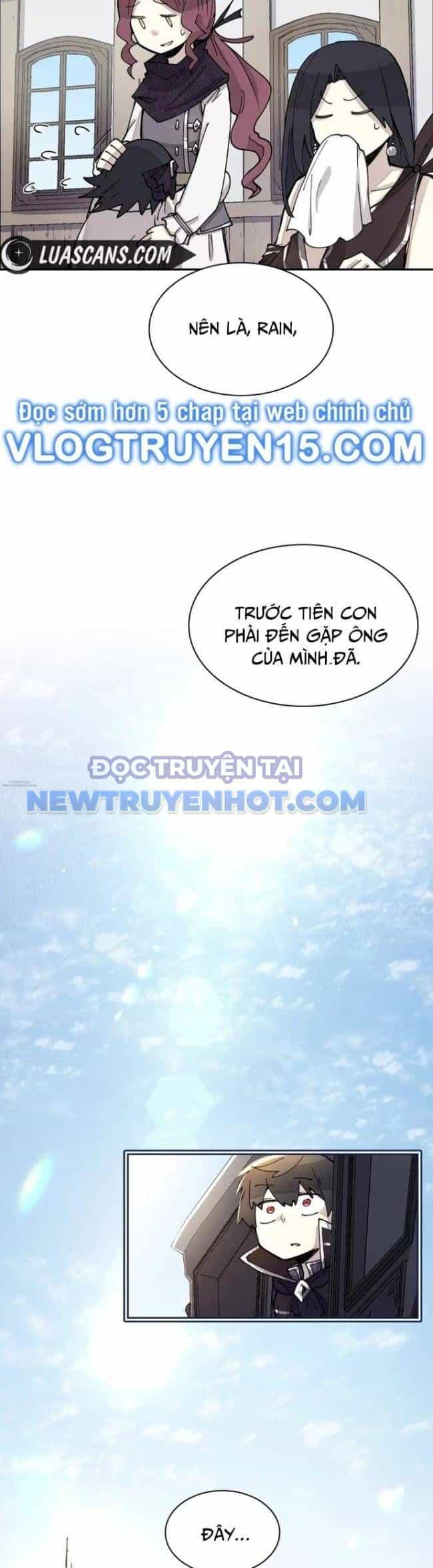 Đại Pháp Sư Của Tổ Đội Hồi Quy - Chương 5 - ảnh 26