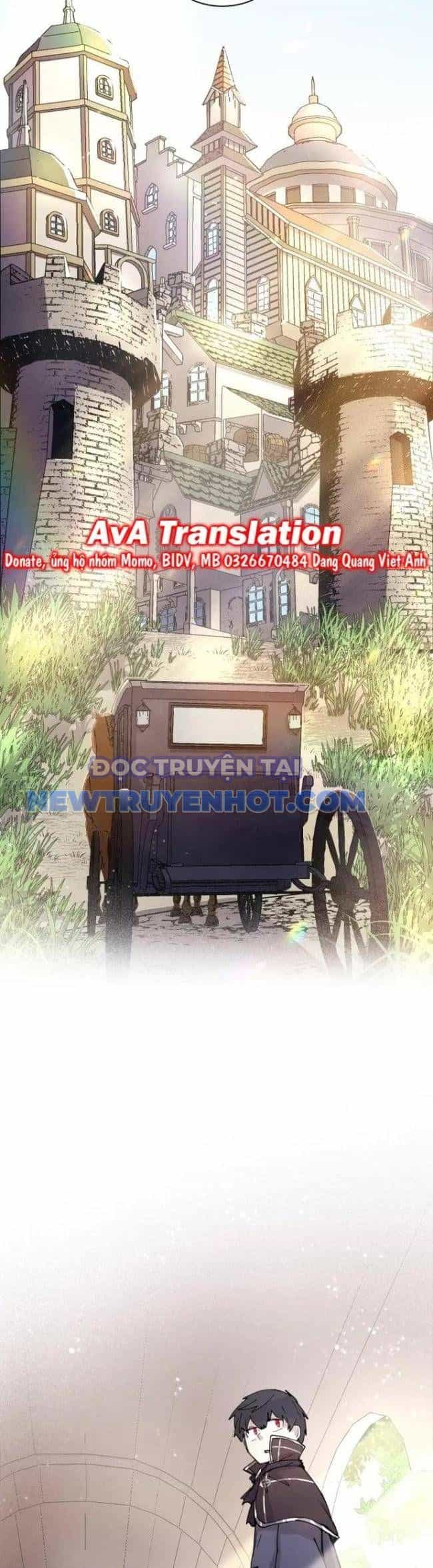 Đại Pháp Sư Của Tổ Đội Hồi Quy - Chương 5 - ảnh 27