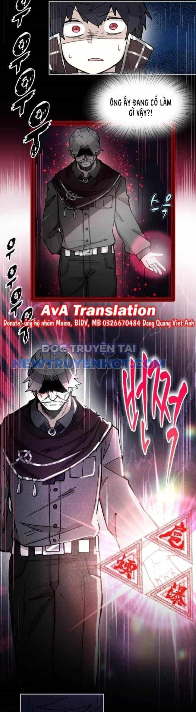 Đại Pháp Sư Của Tổ Đội Hồi Quy - Chương 5 - ảnh 33