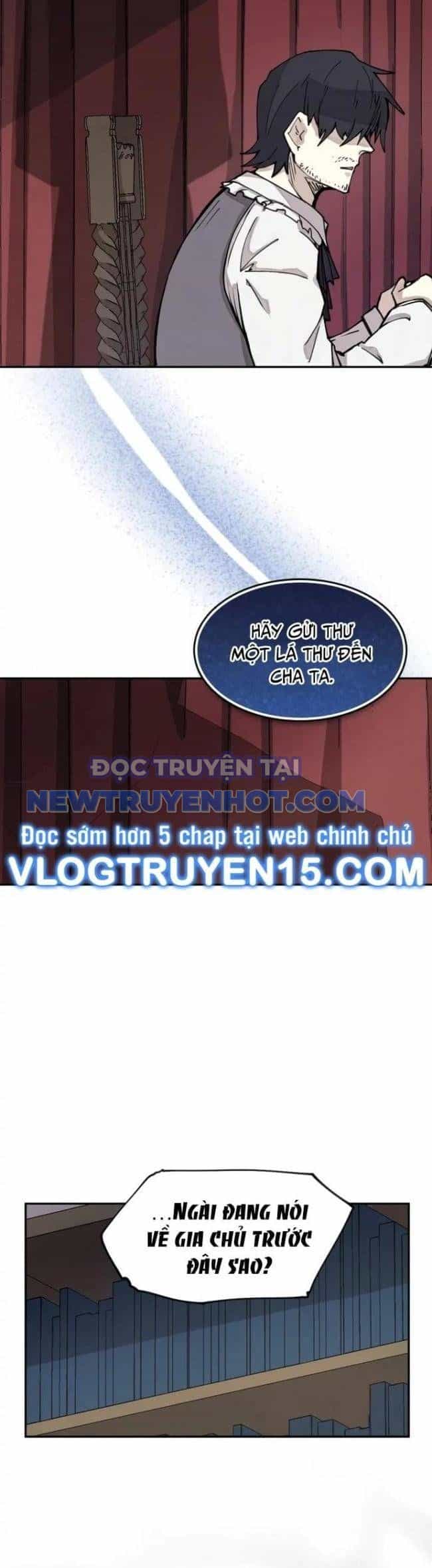 Đại Pháp Sư Của Tổ Đội Hồi Quy - Chương 5 - ảnh 7