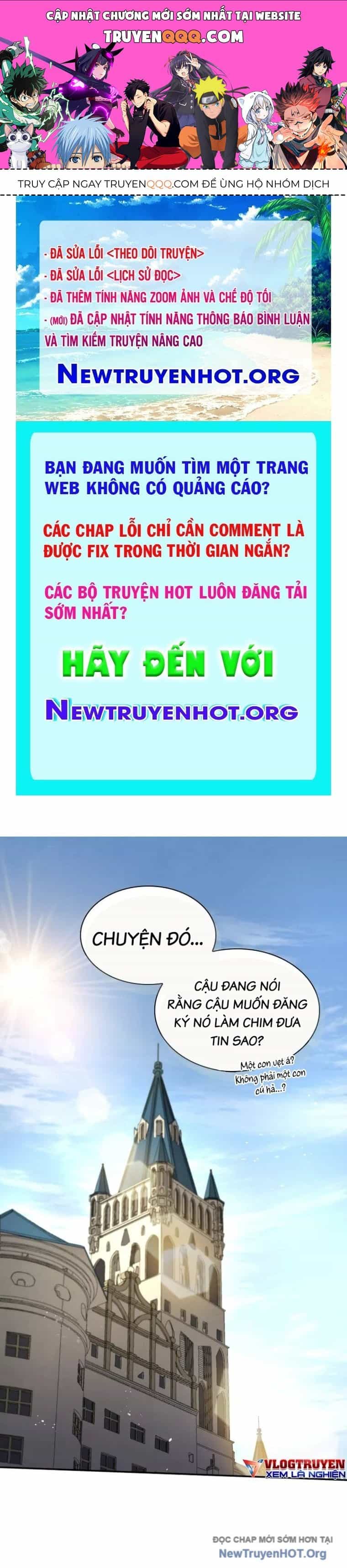 Đại Pháp Sư Của Tổ Đội Hồi Quy - Chương 63 - ảnh 1