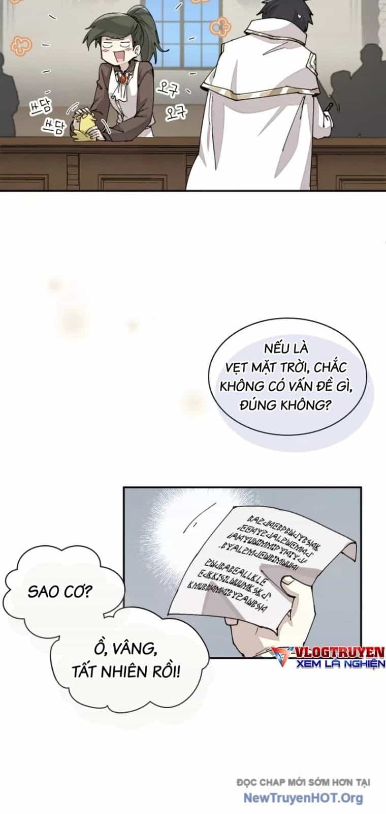 Đại Pháp Sư Của Tổ Đội Hồi Quy - Chương 63 - ảnh 18
