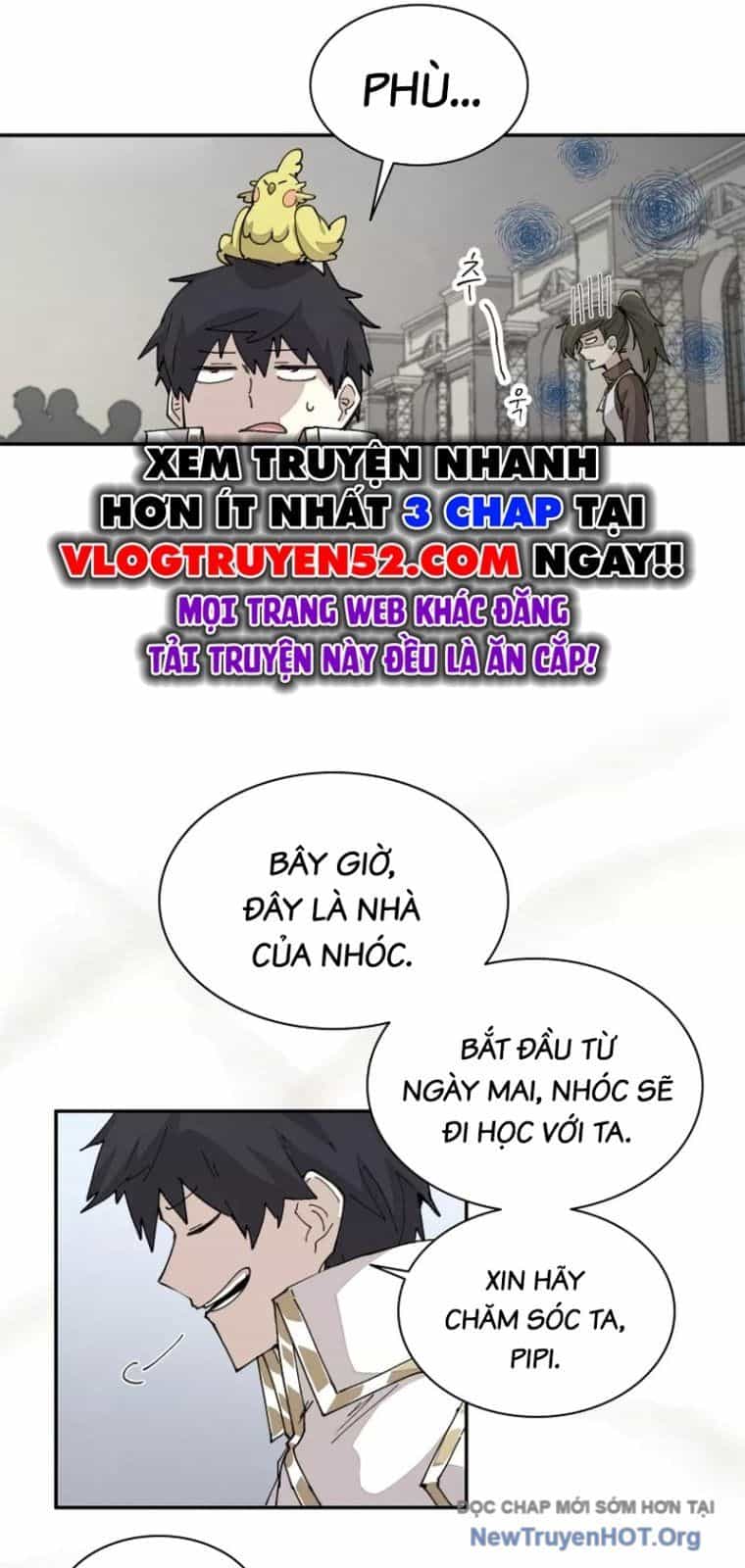 Đại Pháp Sư Của Tổ Đội Hồi Quy - Chương 63 - ảnh 20