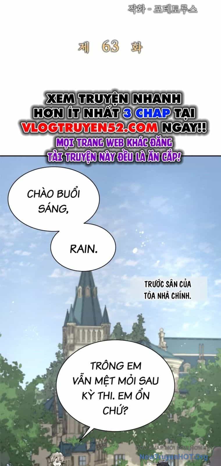 Đại Pháp Sư Của Tổ Đội Hồi Quy - Chương 63 - ảnh 25