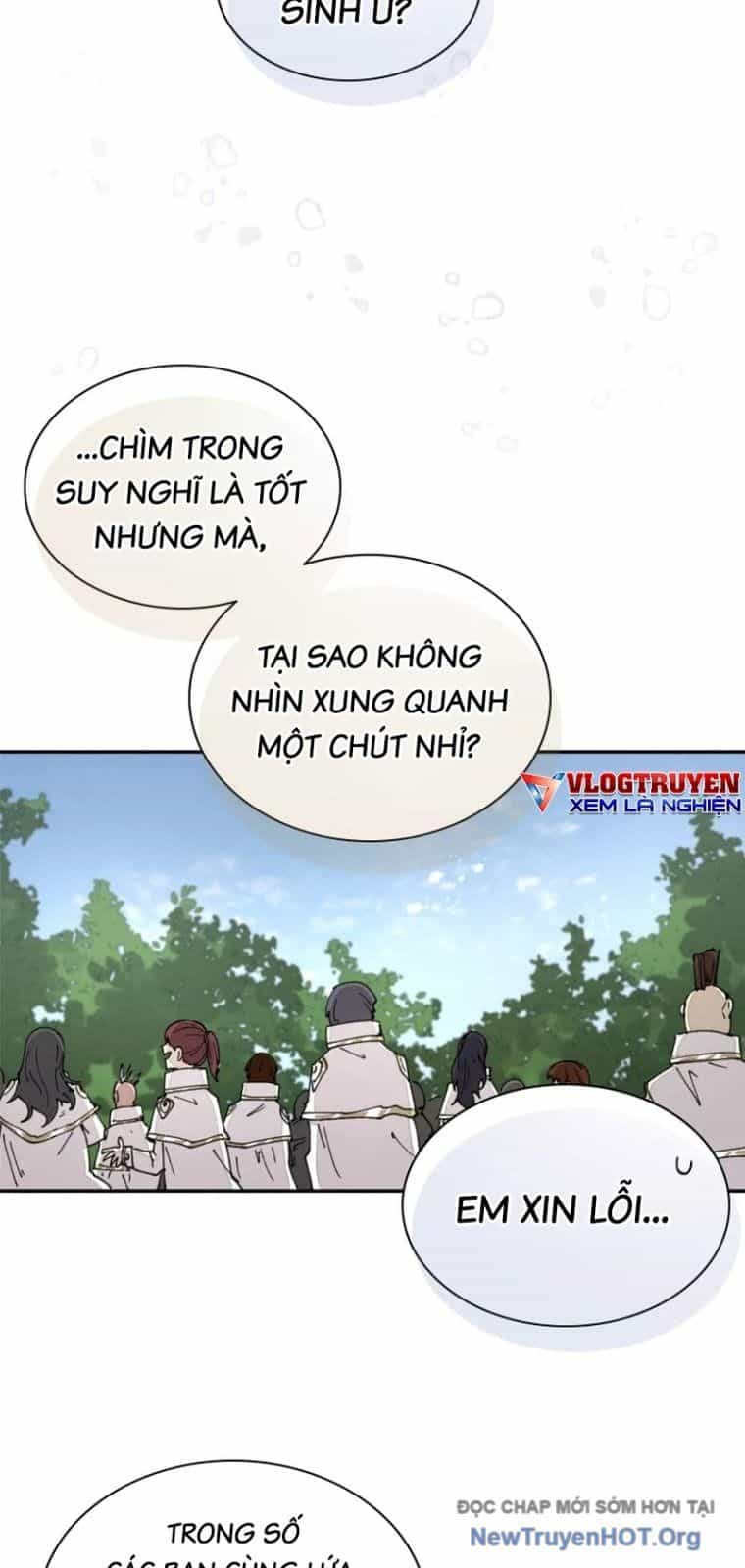 Đại Pháp Sư Của Tổ Đội Hồi Quy - Chương 63 - ảnh 28