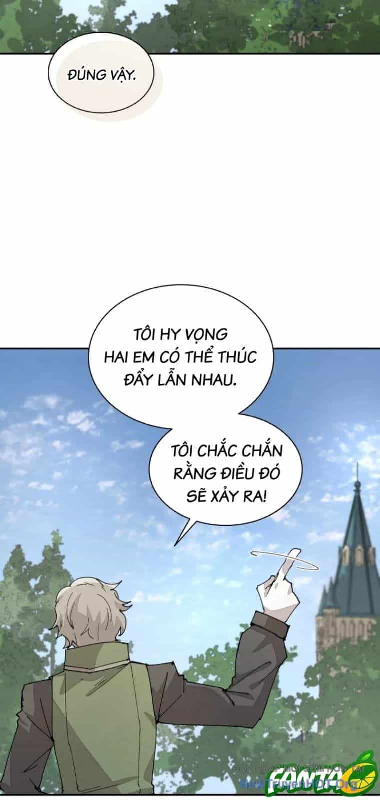 Đại Pháp Sư Của Tổ Đội Hồi Quy - Chương 63 - ảnh 31