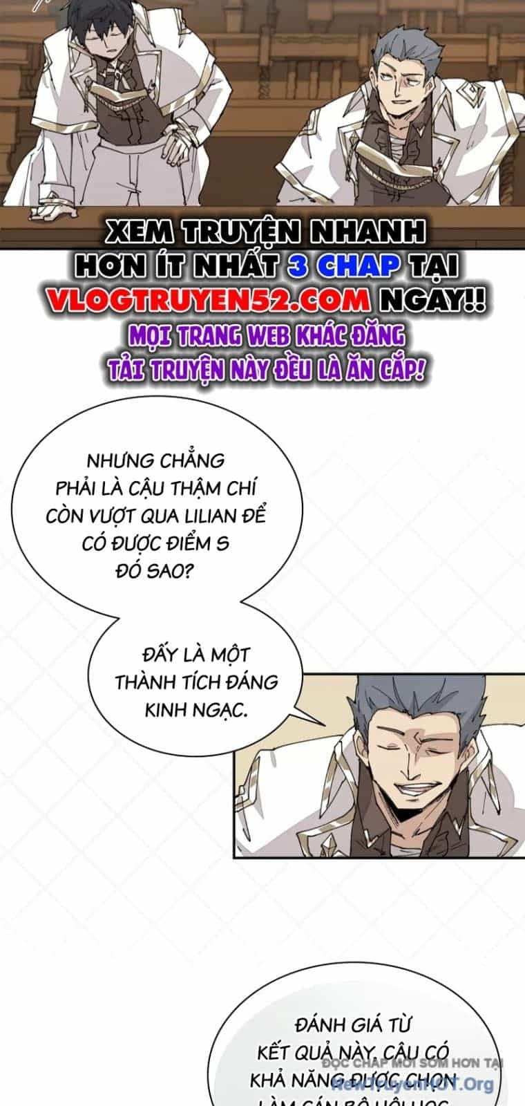 Đại Pháp Sư Của Tổ Đội Hồi Quy - Chương 63 - ảnh 35