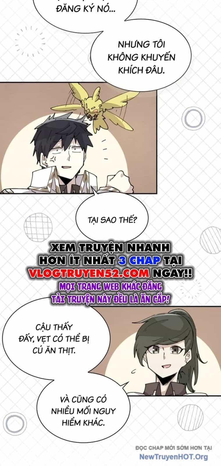 Đại Pháp Sư Của Tổ Đội Hồi Quy - Chương 63 - ảnh 8