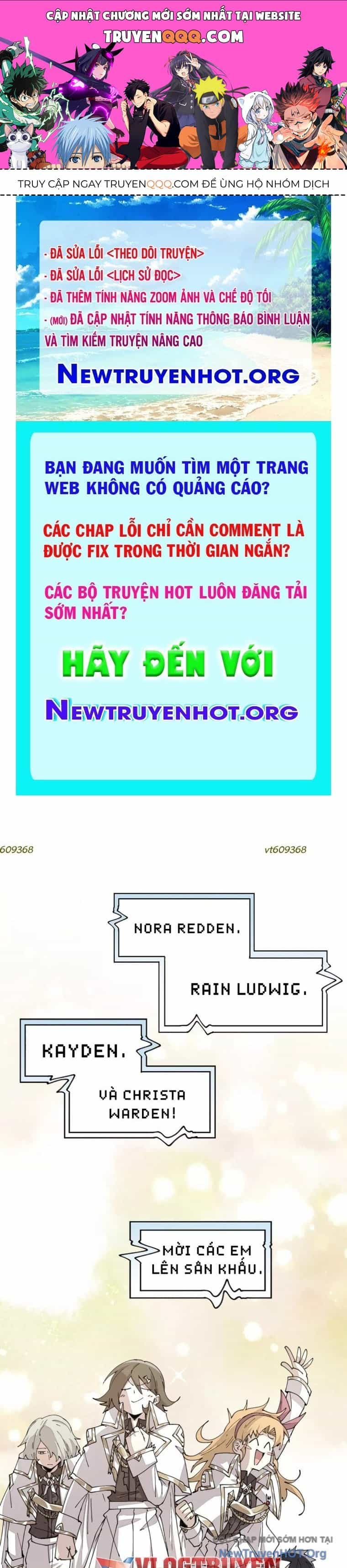Đại Pháp Sư Của Tổ Đội Hồi Quy - Chương 64 - ảnh 1