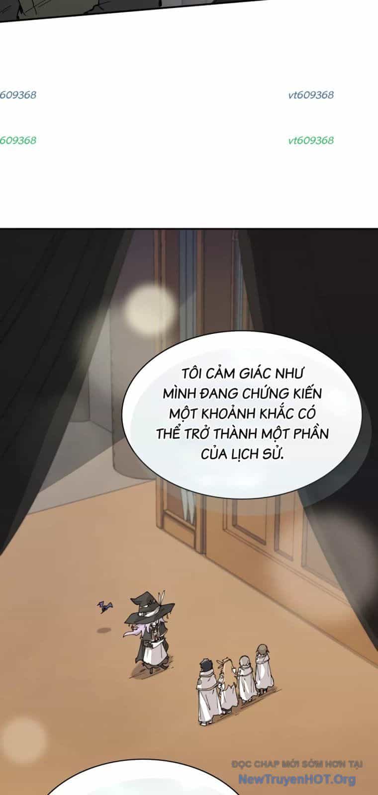 Đại Pháp Sư Của Tổ Đội Hồi Quy - Chương 64 - ảnh 14