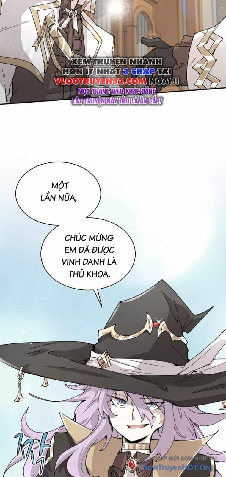 Đại Pháp Sư Của Tổ Đội Hồi Quy - Chương 64 - ảnh 22