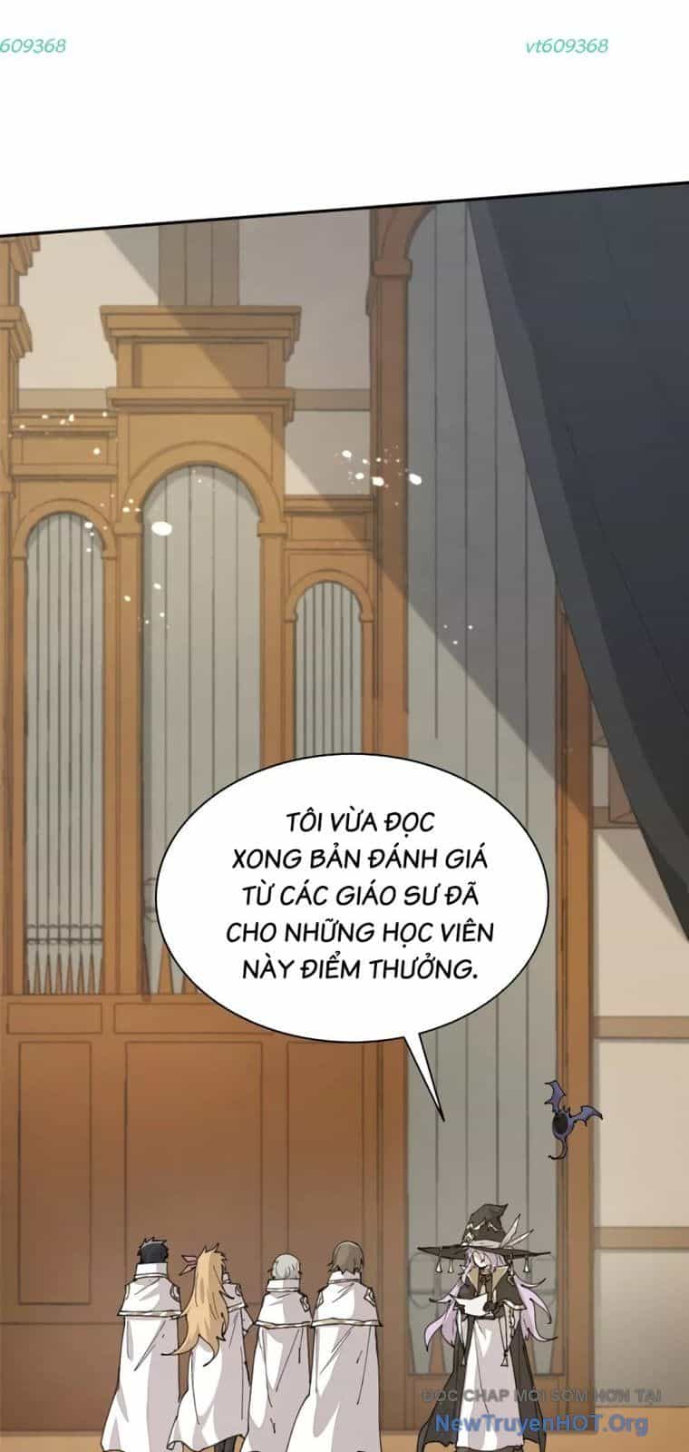 Đại Pháp Sư Của Tổ Đội Hồi Quy - Chương 64 - ảnh 5