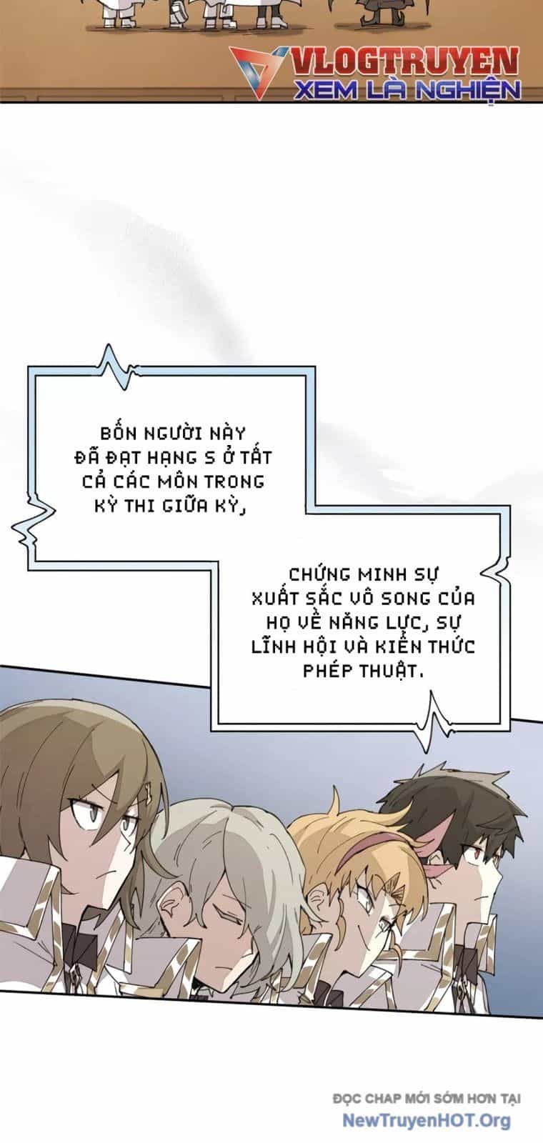 Đại Pháp Sư Của Tổ Đội Hồi Quy - Chương 64 - ảnh 6