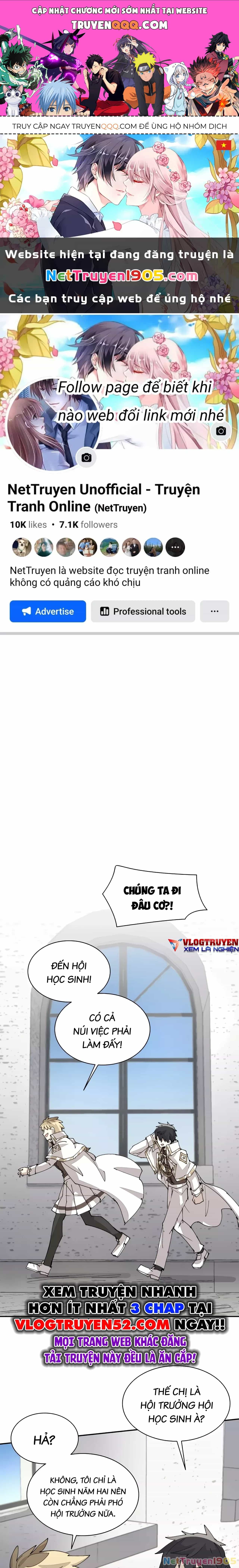 Đại Pháp Sư Của Tổ Đội Hồi Quy - Chương 65 - ảnh 1