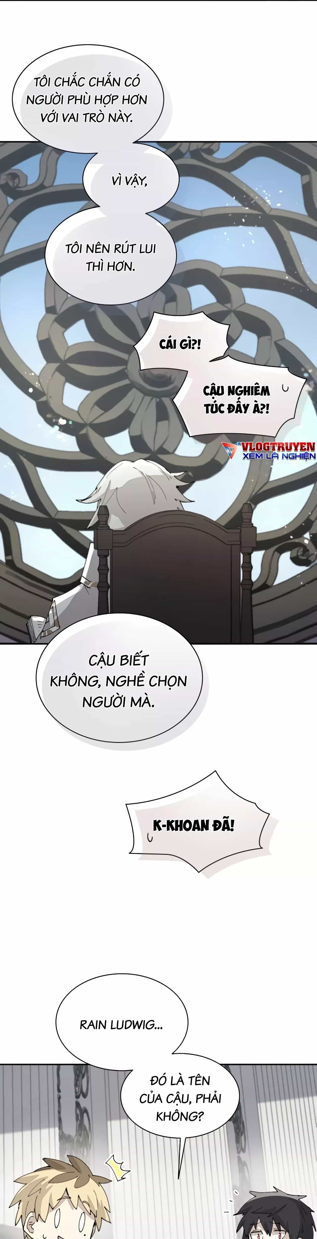 Đại Pháp Sư Của Tổ Đội Hồi Quy - Chương 65 - ảnh 12