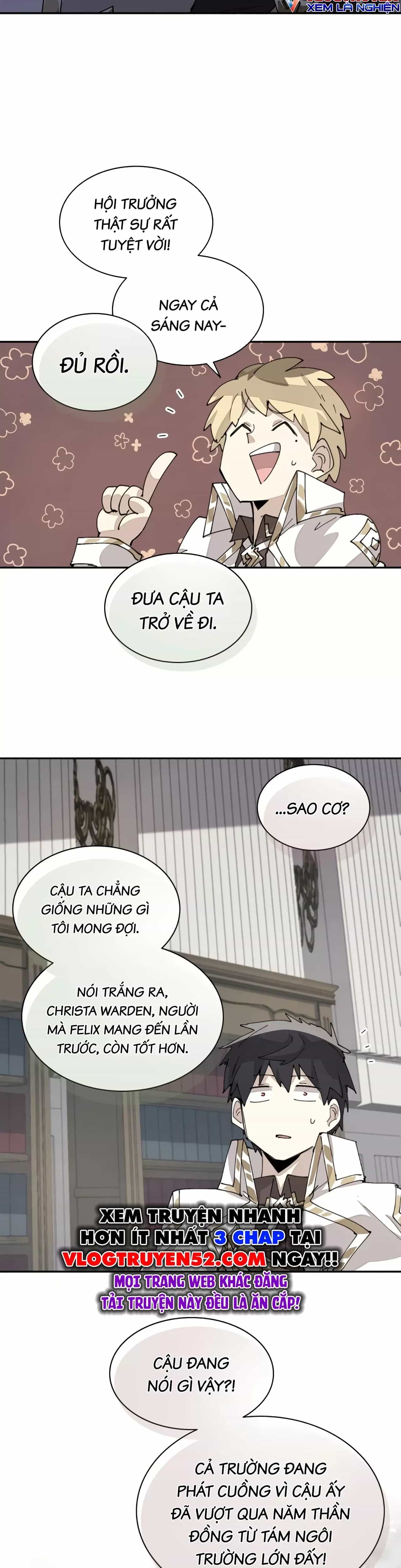 Đại Pháp Sư Của Tổ Đội Hồi Quy - Chương 65 - ảnh 17