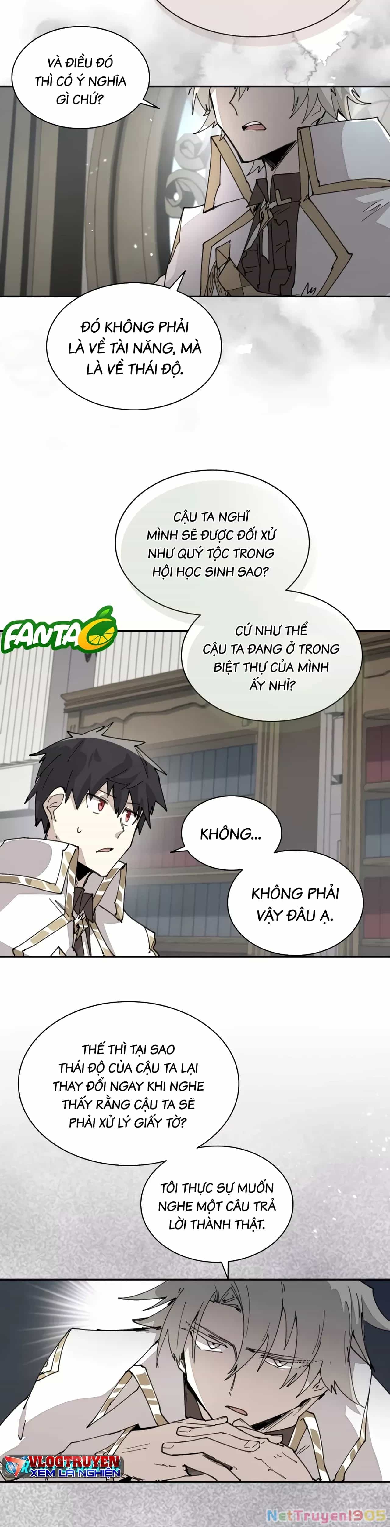 Đại Pháp Sư Của Tổ Đội Hồi Quy - Chương 65 - ảnh 18