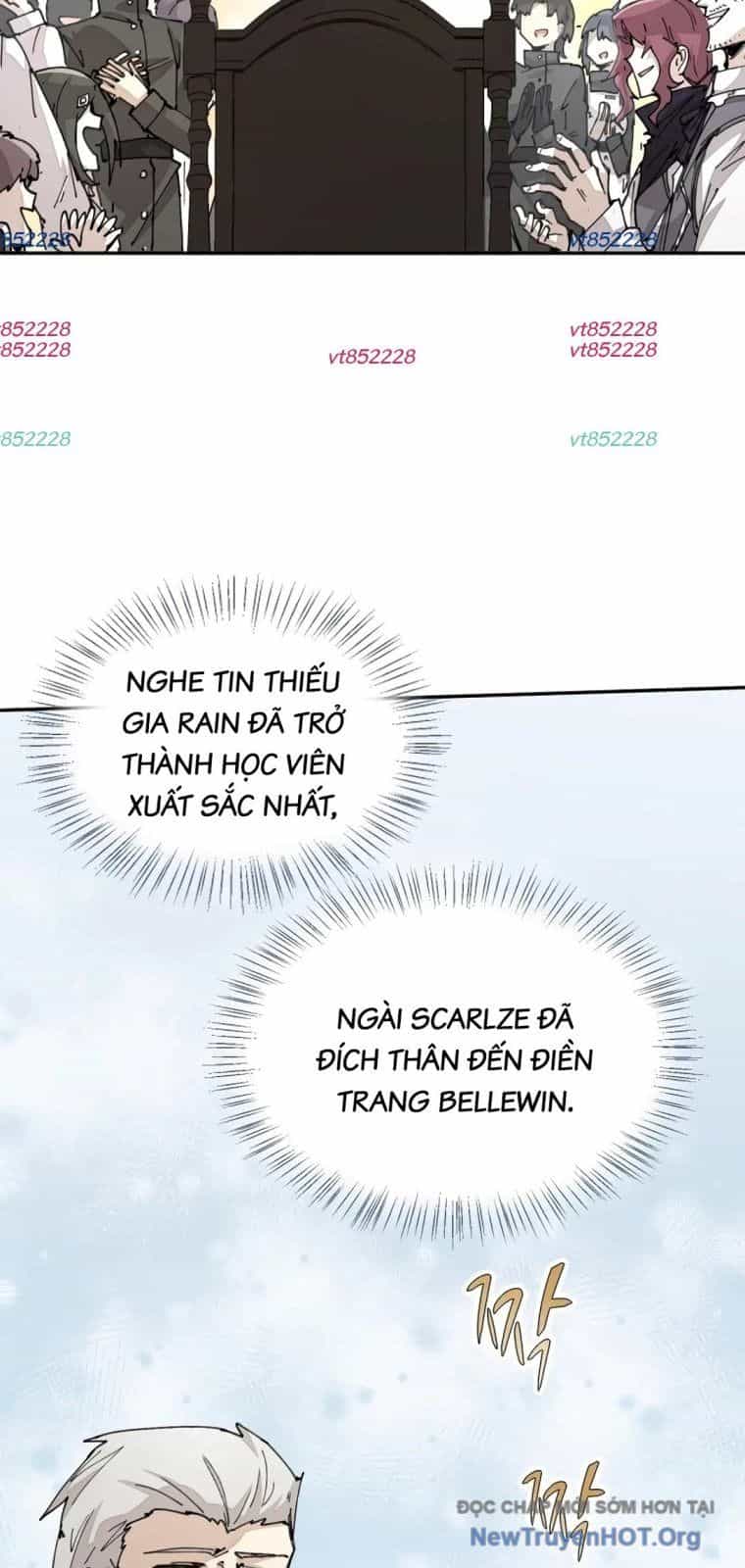 Đại Pháp Sư Của Tổ Đội Hồi Quy - Chương 66 - ảnh 14