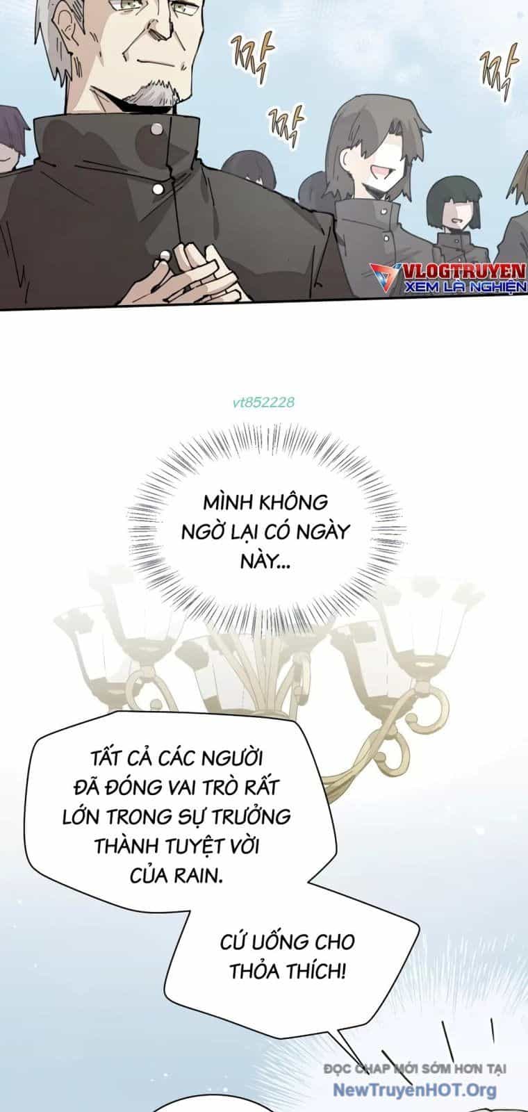 Đại Pháp Sư Của Tổ Đội Hồi Quy - Chương 66 - ảnh 15