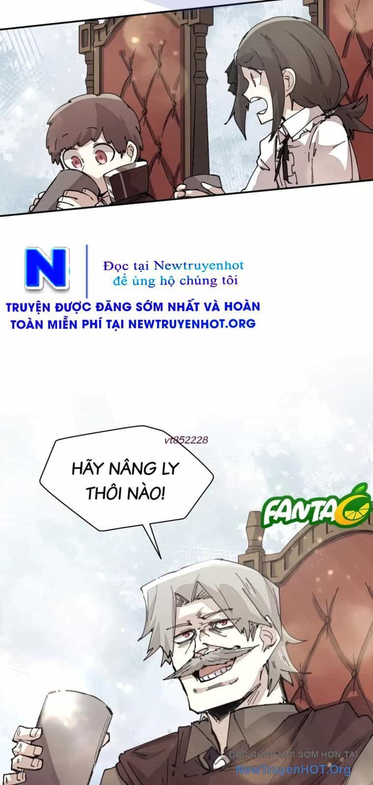Đại Pháp Sư Của Tổ Đội Hồi Quy - Chương 66 - ảnh 17