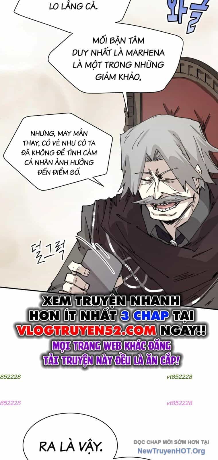Đại Pháp Sư Của Tổ Đội Hồi Quy - Chương 66 - ảnh 20