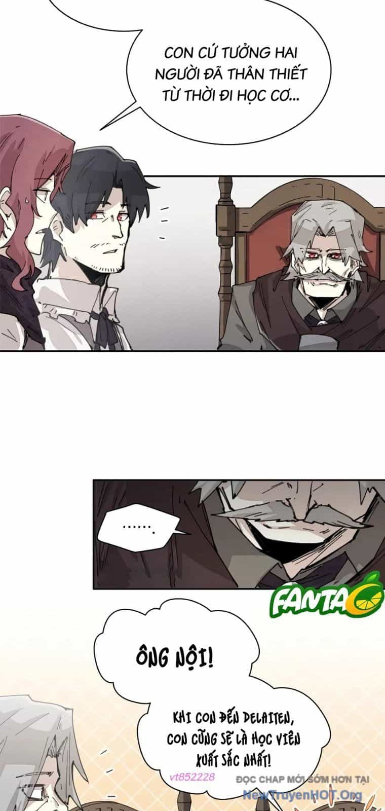 Đại Pháp Sư Của Tổ Đội Hồi Quy - Chương 66 - ảnh 21