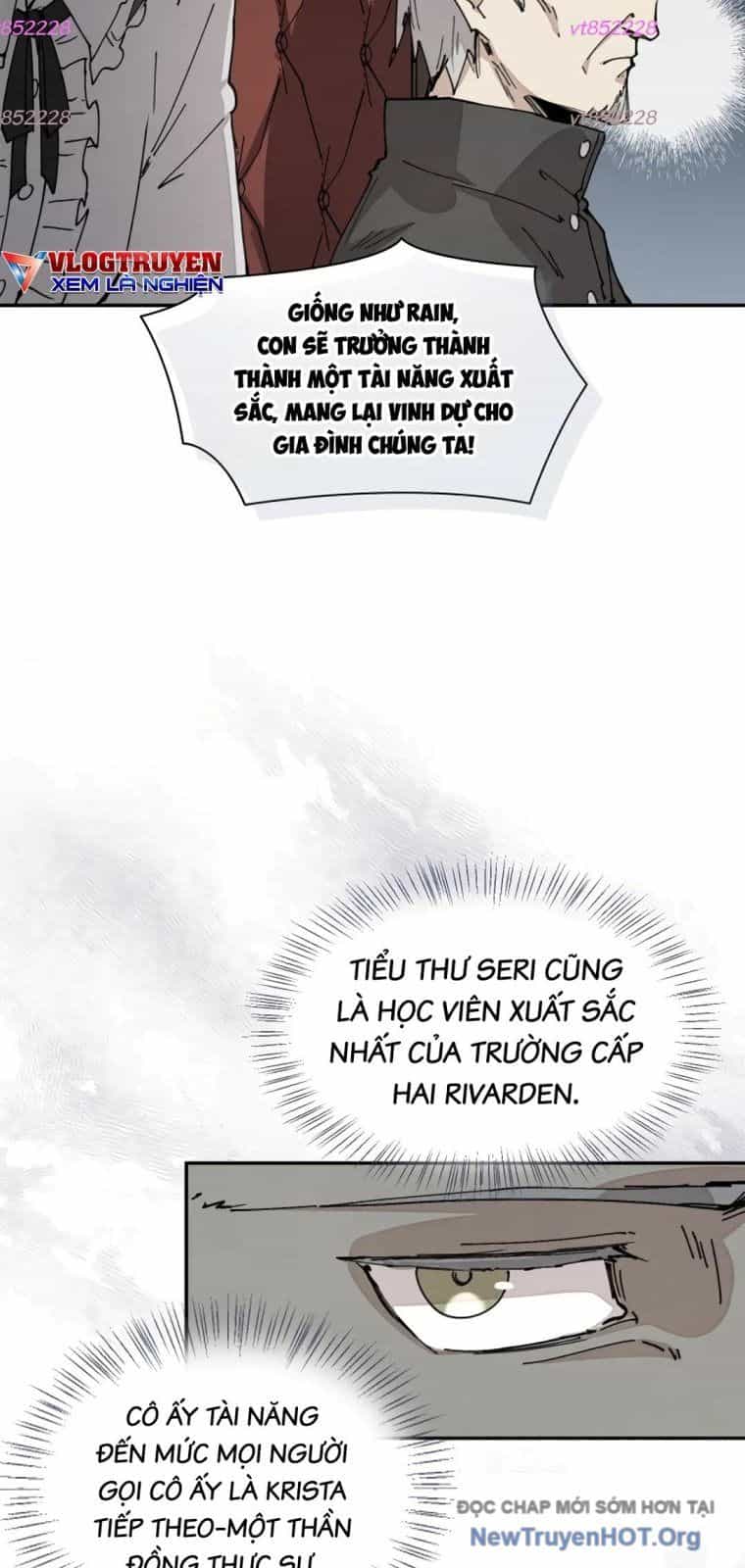 Đại Pháp Sư Của Tổ Đội Hồi Quy - Chương 66 - ảnh 23